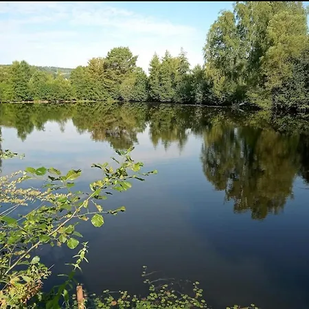 Campingplatz Am See Melsungen