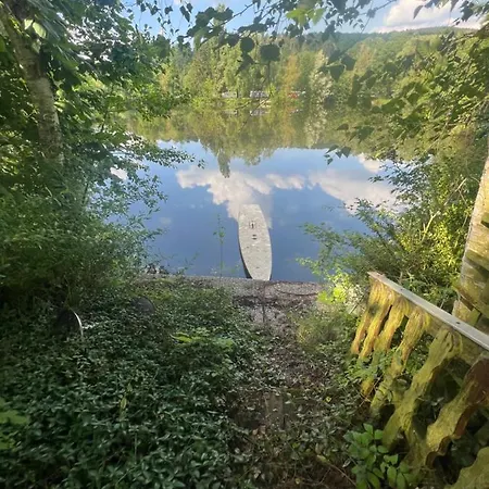 Campingplatz Am See Melsungen